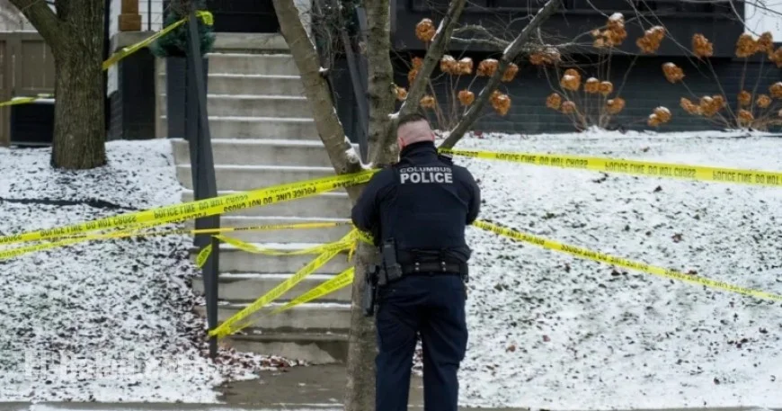 Ex-Husband Arrested for Murder of Ohio Dentist and Wife