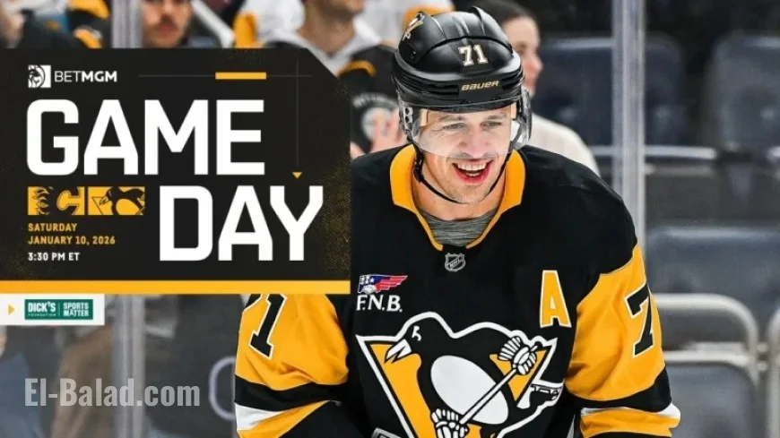 Flames Face-off Against Rival Team in October 26 Matchup