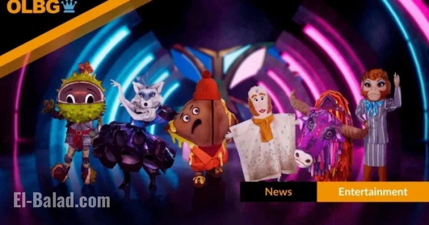 Gyles Brandreth & Toyah Wilcox Favored for Yak, Gargoyle in Masked Singer 2026