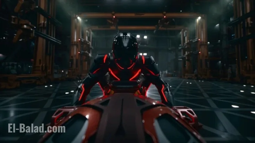 Disney’s 2025 Flop Gains New Audience on Streaming Platforms