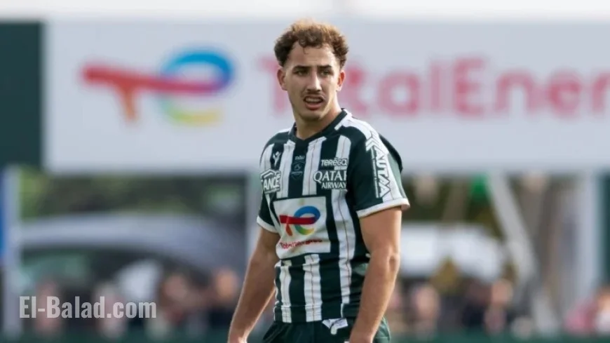 Champions Cup: Pau Aims to Rebound Against Scarlets in Round 3