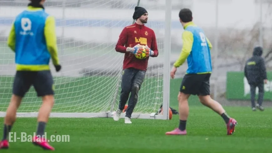 Racing Concludes LaLiga Hypermotion First Round Against Real Zaragoza 2025/26