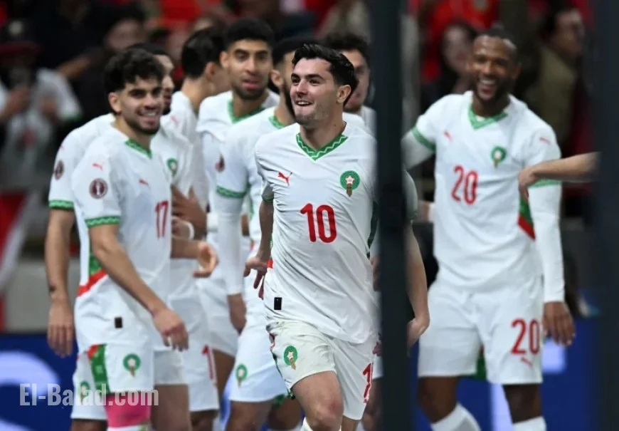 Morocco Overpowers Cameroon; Ndiaye’s Goal Propels Senegal to Semifinals
