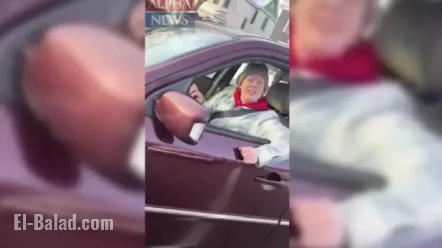 Cell Phone Video Sparks Debate on ICE Agent’s Actions Before Fatal Shooting