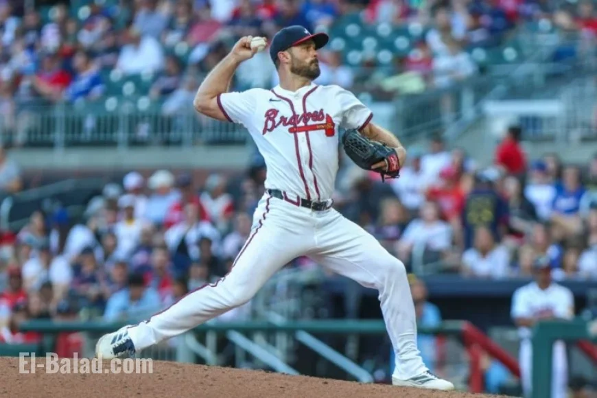 Braves Secure New Contract with Tyler Kinley