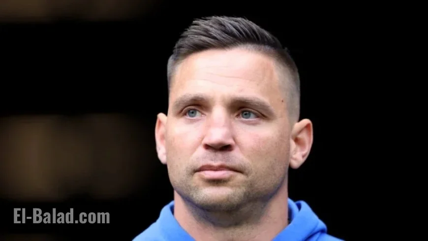 Dolphins Seek Interview with Chris Shula, Don Shula’s Grandson