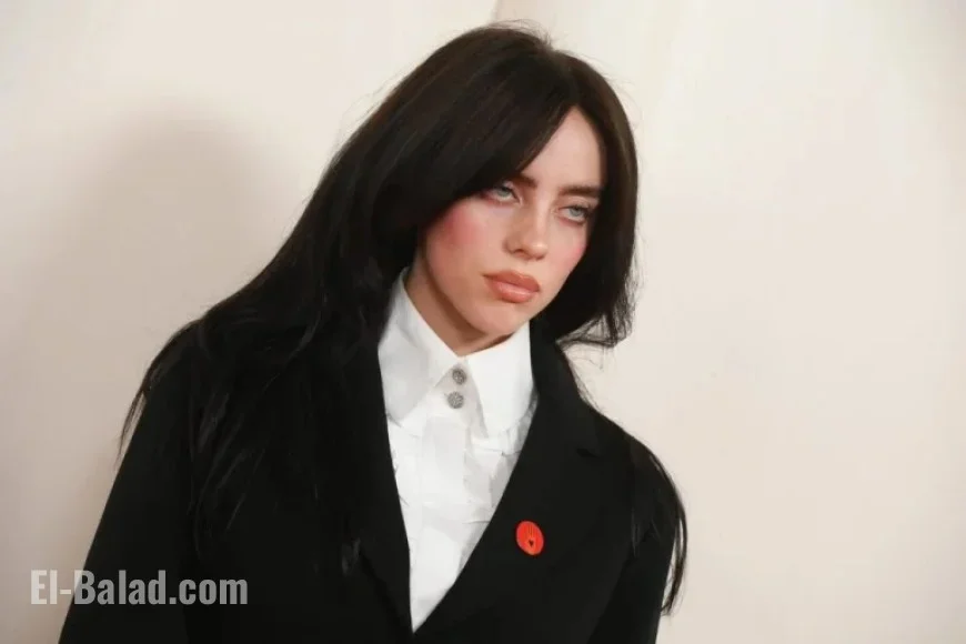 ICE Responds to Billie Eilish’s Criticism of Minnesota Shooting
