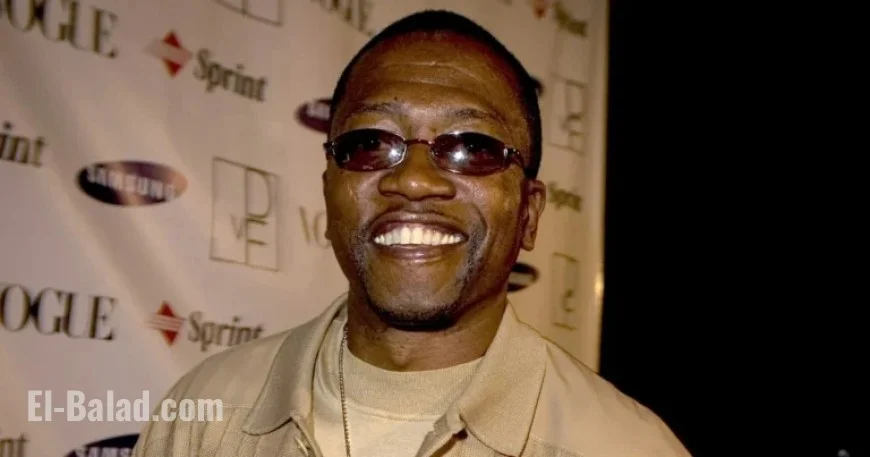 Veteran Actor T.K. Carter, Star of ‘The Thing,’ Dies at 69