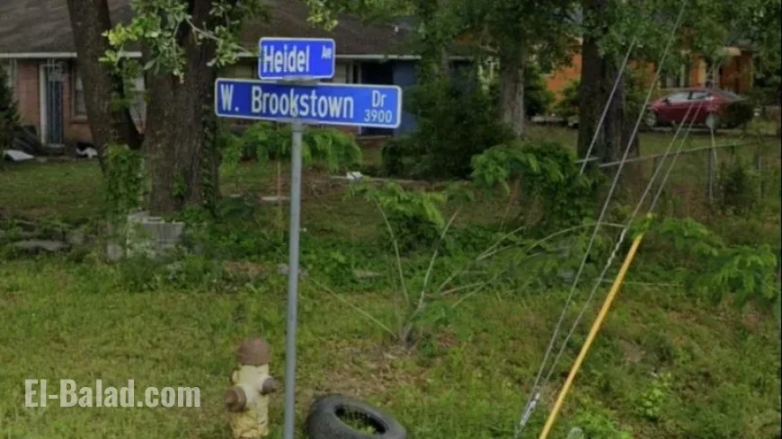 Shooting Near Prescott Road Leaves One Critically Injured