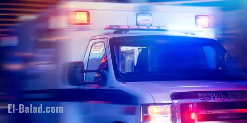 Three Injured in Baton Rouge Shootings Overnight