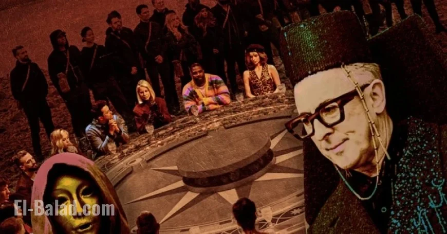 ‘Traitors’ Season 4: Power Rankings Revealed