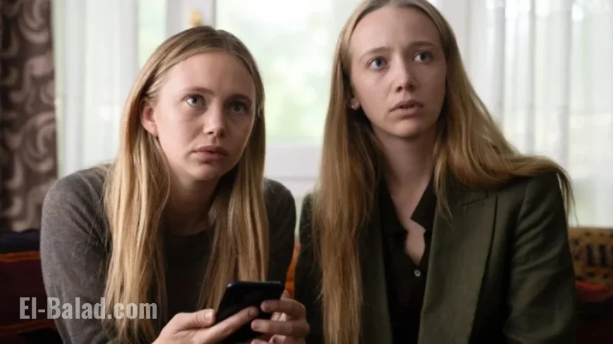 Explaining ‘Baby Doll’: ‘Girl Taken’ Series Ending and Spoilers