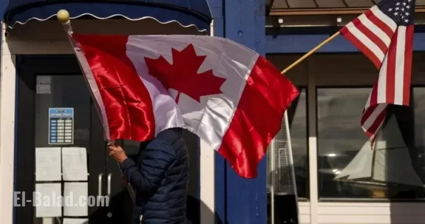 Eurasia Group: Canada Faces Highest Risk in U.S. Relations