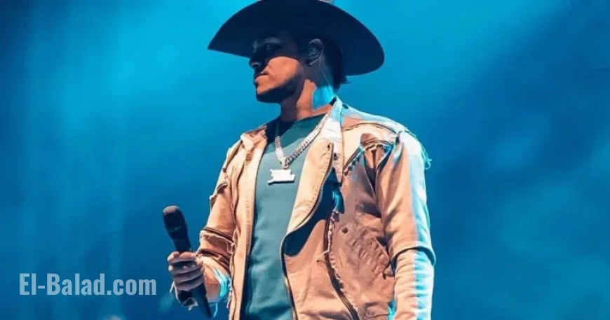 Yeison Jiménez Among Victims in Boyacá Plane Crash