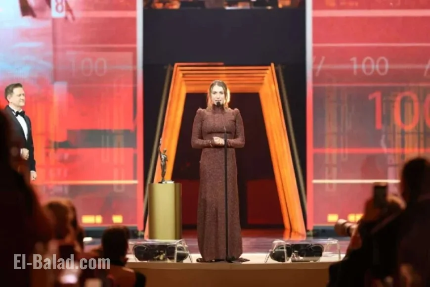 Sport Champions Gala Reveals 2025’s Top Athlete