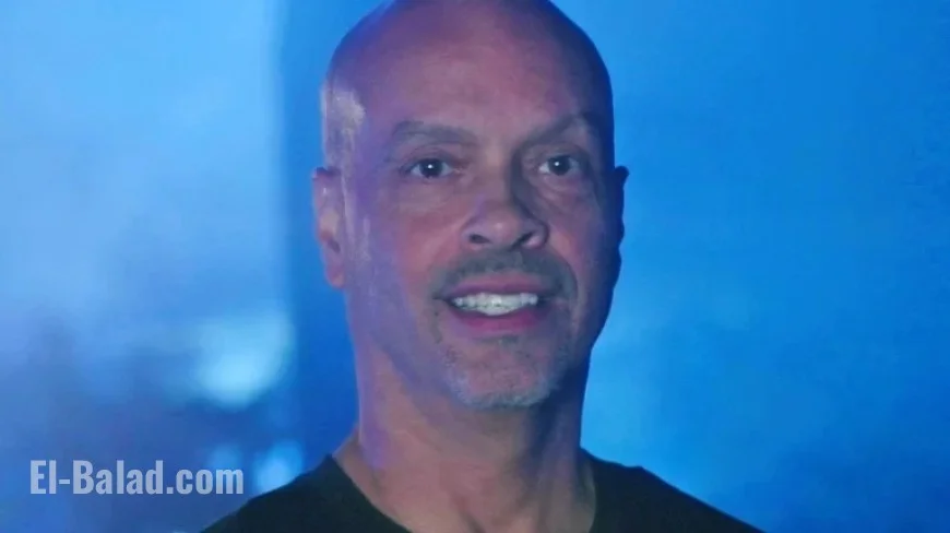 Rodney Rodriguez, Ex-NYPD Detective, Joins ‘Fear Factor: House of Fear’ Contestants