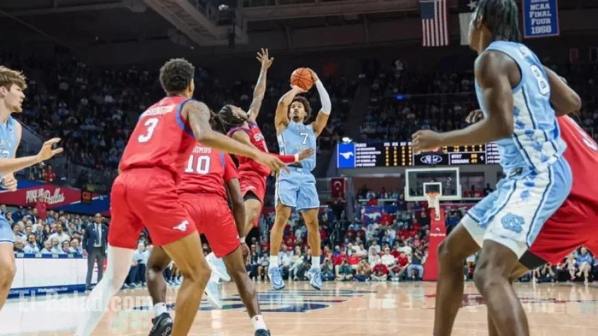 Tar Heels Host Wake Forest in Saturday’s Homecoming Showdown