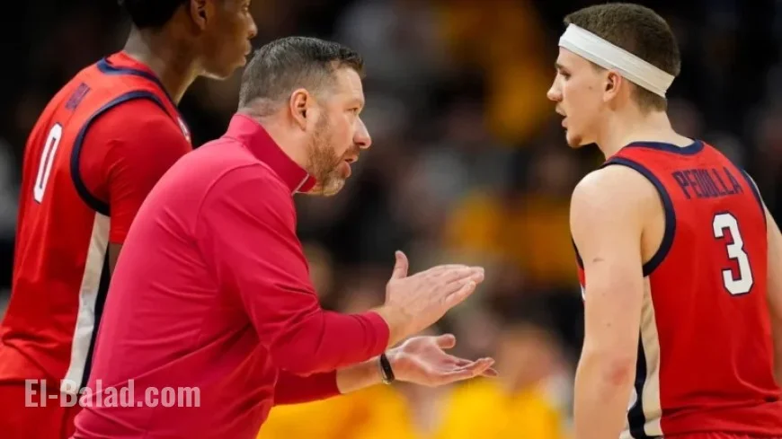 Missouri vs. Ole Miss Basketball: Scouting Report and Score Prediction