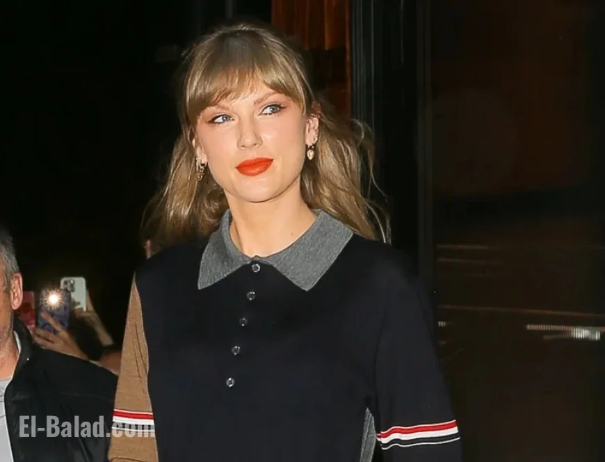 Adele’s ’25’ Surpasses Taylor Swift as Fastest-Selling Album Globally