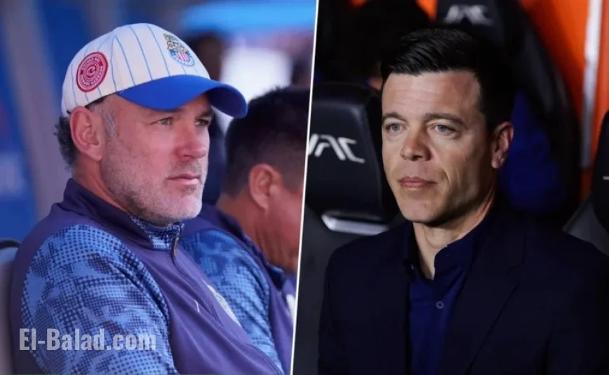 Confirmed Lineups: Chivas vs. Pachuca in 2026 Clausura Opener