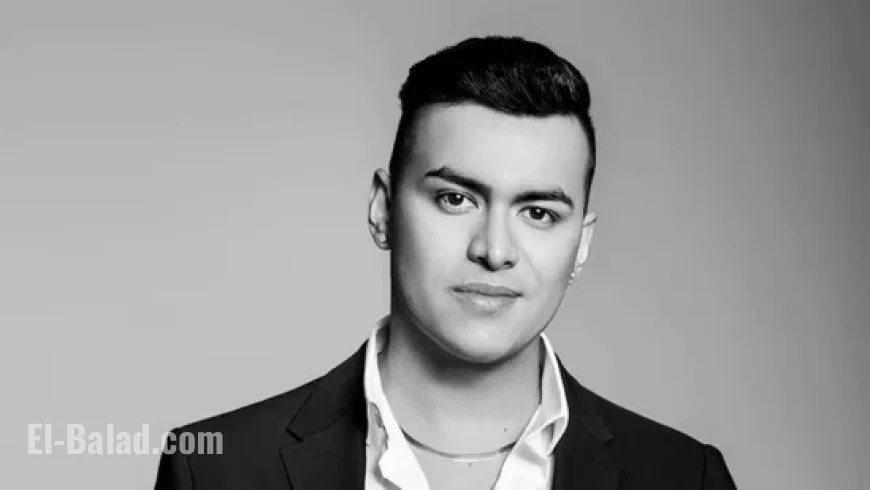 Yeison Jiménez Shares Premonitory Dream of Plane Crash: A Divine Sign