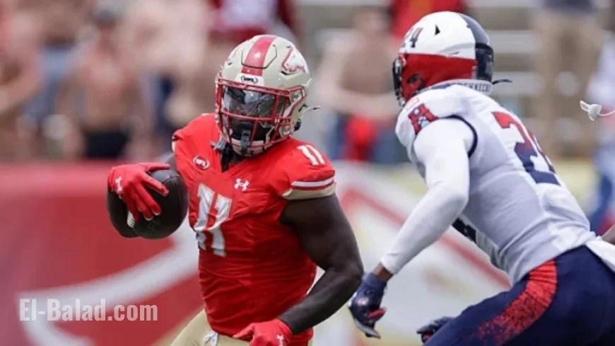 AJ McCarron Joins Birmingham Stallions for UFL Draft Selections