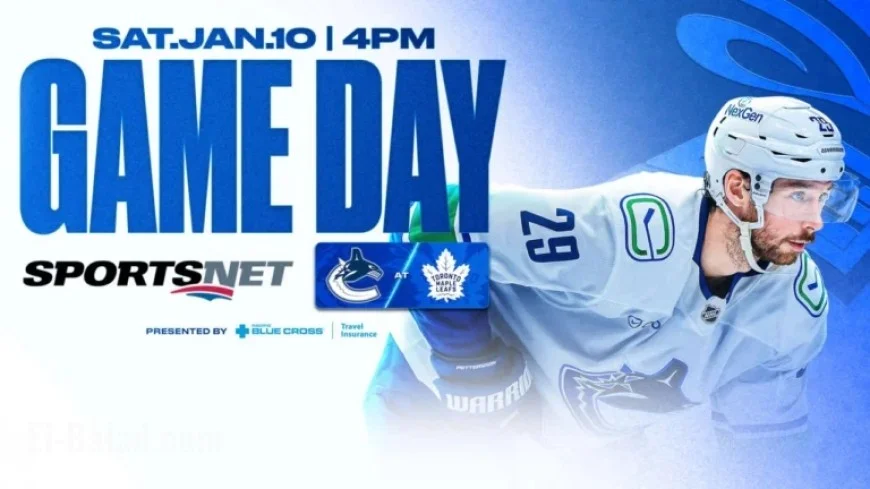 Canucks Face Off Against Maple Leafs: Key Game Insights