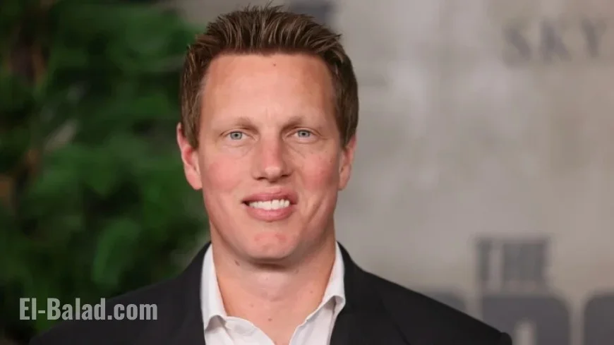 David Ellison Commends Paramount Team After First Week of 5-Day Return