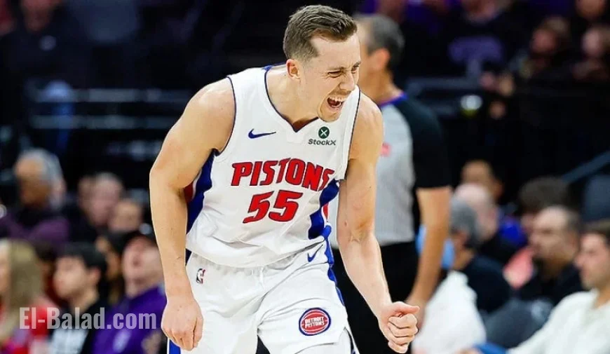 Clippers vs Pistons: Expert Predictions and Tonight’s NBA Odds