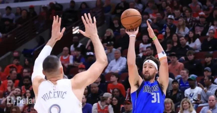 Mavericks’ Winning Strategies Against the Chicago Bulls