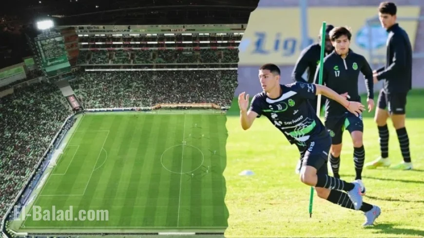 Santos Embarks on Clausura 2026 Journey with Fresh Blood and Triumph Ambitions