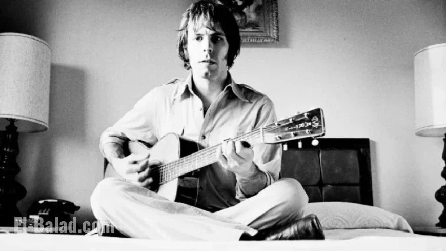 Grateful Dead’s Guitarist Bob Weir Passes Away at 78