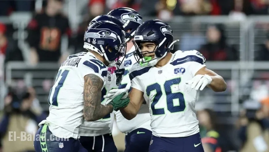 PFF’s Trevor Sikkema Predicts Seahawks’ Path to Victory
