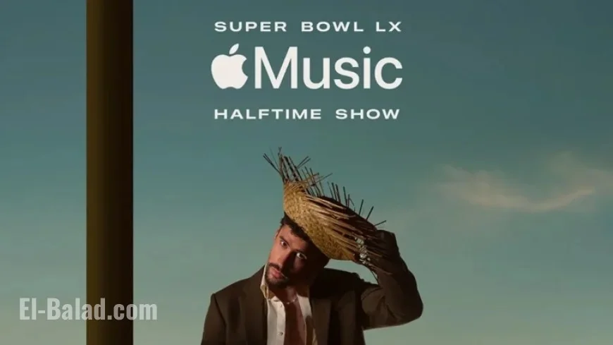 2026 Super Bowl Date and Halftime Performer Details Revealed