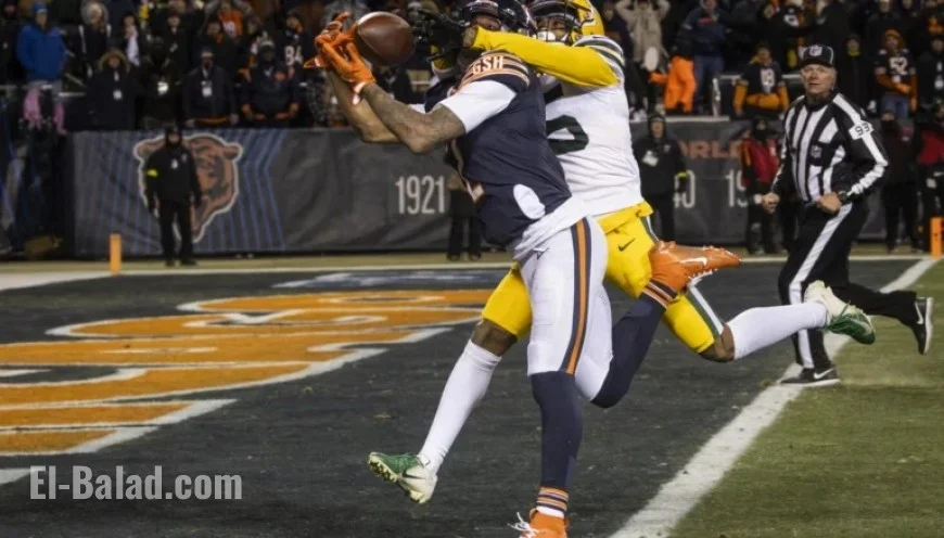 Bears Players Innately Dislike Packers, Regardless of Rivalry’s Origin