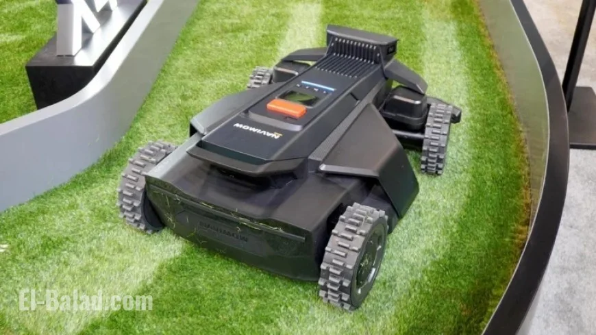 Top 13 Must-Have Smart Home Devices Unveiled at CES 2026