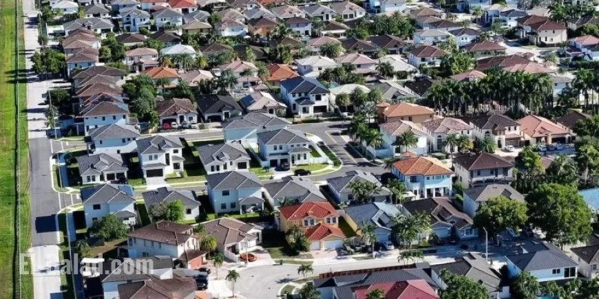 Institutional Investors’ Top House Ownership Regions Revealed