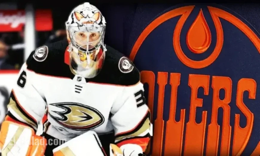 Oilers’ Goalie Decision Sparks Fresh Debate amid Changing Dynamics