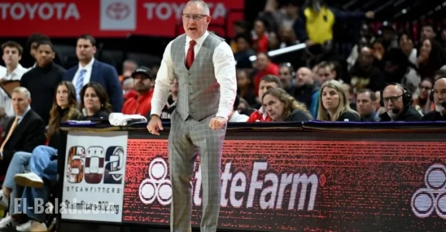 Maryland vs. UCLA: Men’s Basketball Game Preview