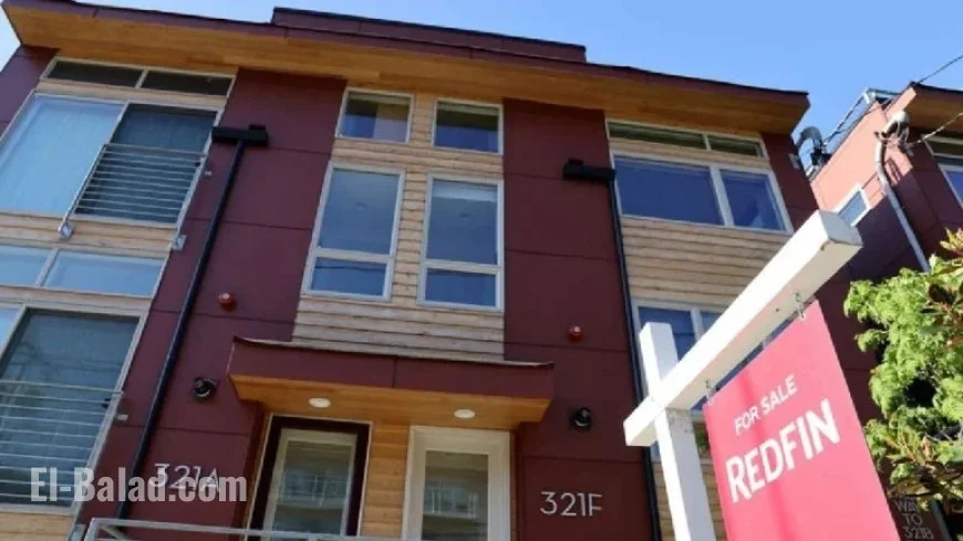 Trump’s $200 Billion Bond Order Boosts Housing Stocks