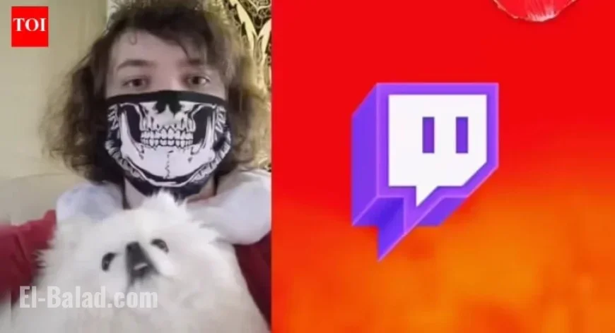 Twitch Ban Stalls Drututt’s Rise Amid League of Legends Season Buzz