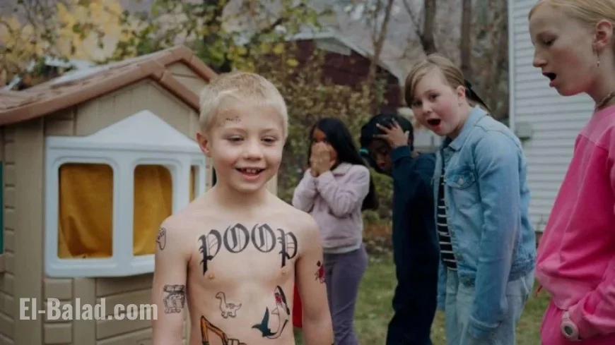 BYU Students Dominate College Television Awards Nominations