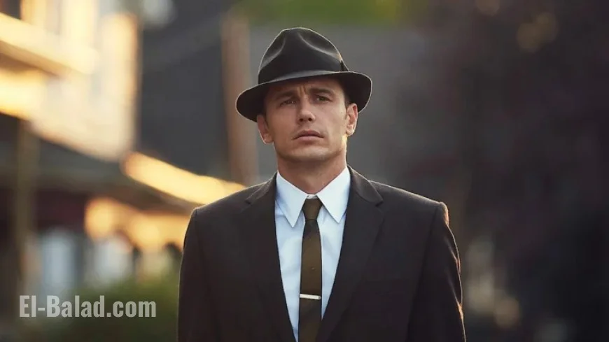 Stream Stephen King’s Time Travel Epic “11.22.63” on Netflix Now