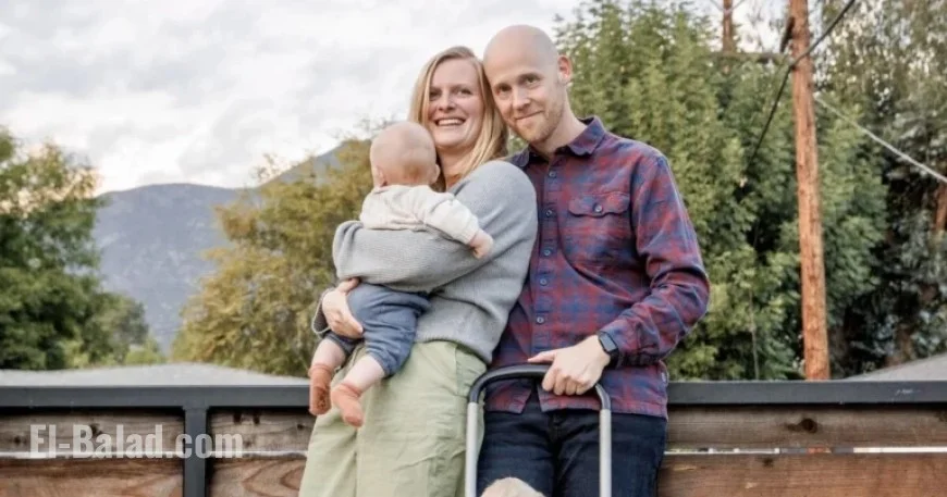 Altadena Families Relocate Following Eaton Fire’s Aftermath