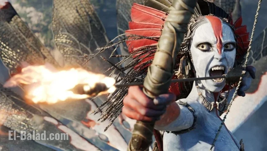 Avatar 3 Dominates Box Office with $20M Fourth Weekend