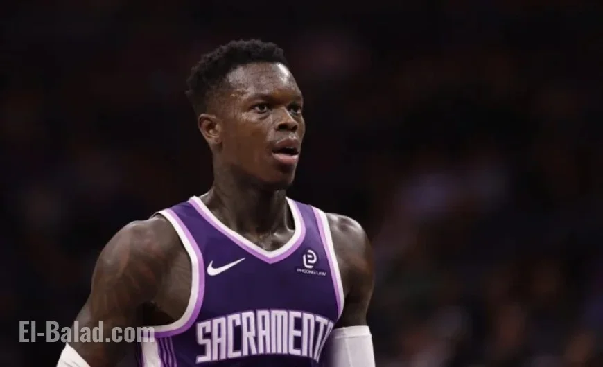 Dennis Schröder Faces Three-Game Suspension