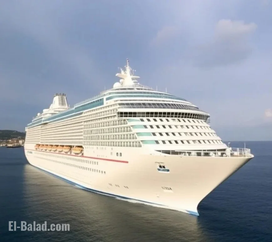 Peace Boat Joins Asia-Connected Brands for Epic 2026 World Cruises