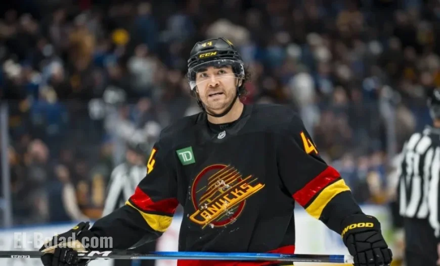 Canucks Debate Sherwood’s Future; Flyers Consider Trading Ristolainen