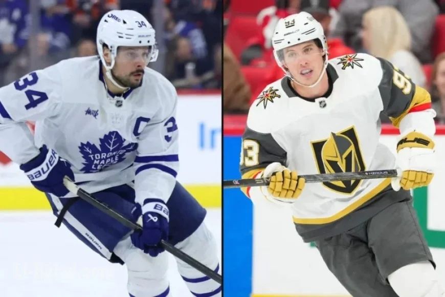 Top 10 Unseen NHL Matchups to Watch This Season