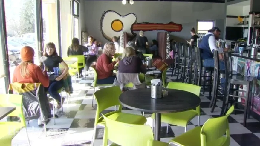 Benaddiction Closes After 13 Years Serving Fresno Community